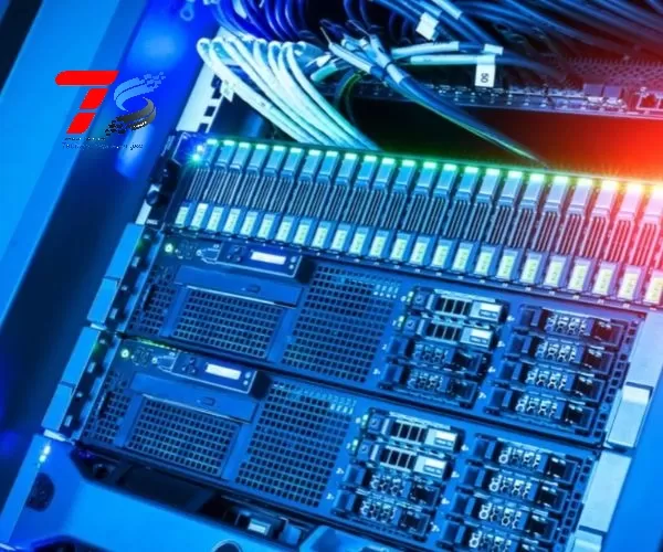 Khác biệt giữa máy chủ vật lý và máy chủ ảo